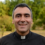 Père Bertrand Arsac