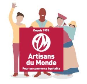 logo Artisans du Monde
