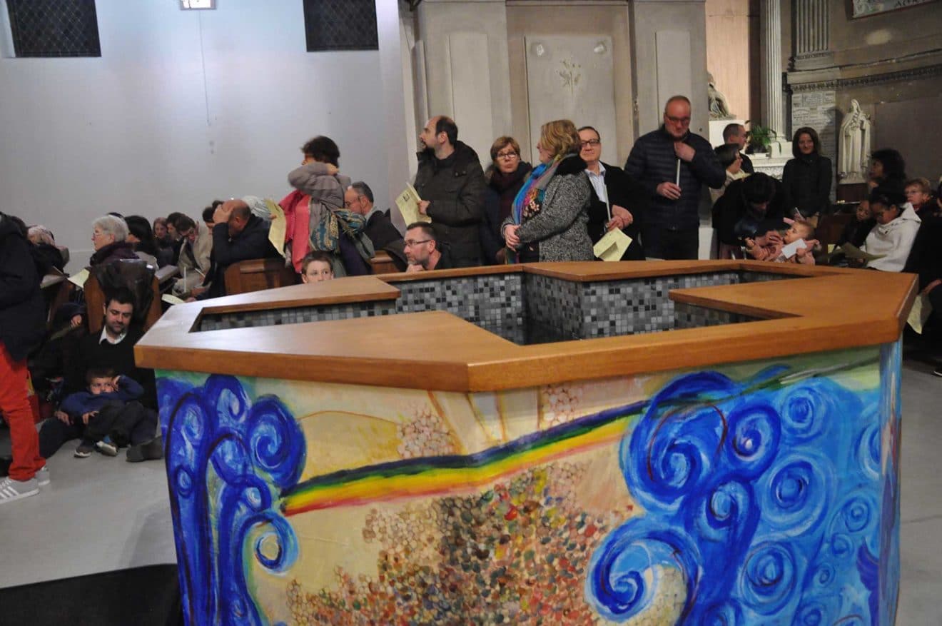 Vigile Pascale 2018