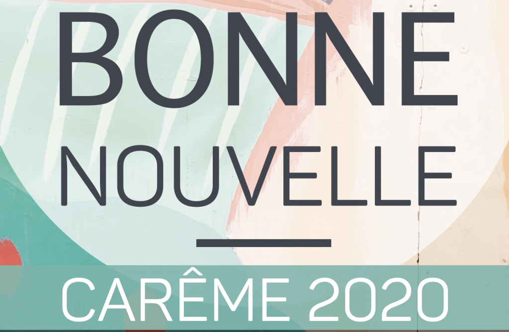 Carême2020