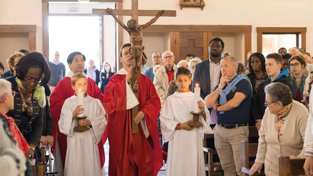 SemaineSainte 2020