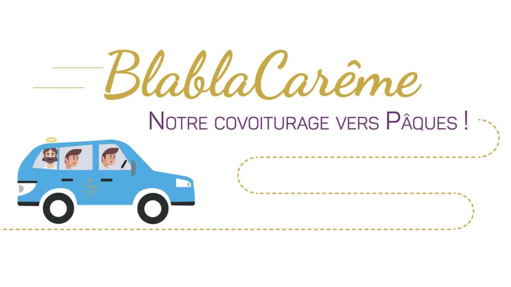 BlablaCarême
