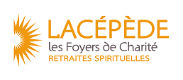 Logo foyer de charite de Lacepede
