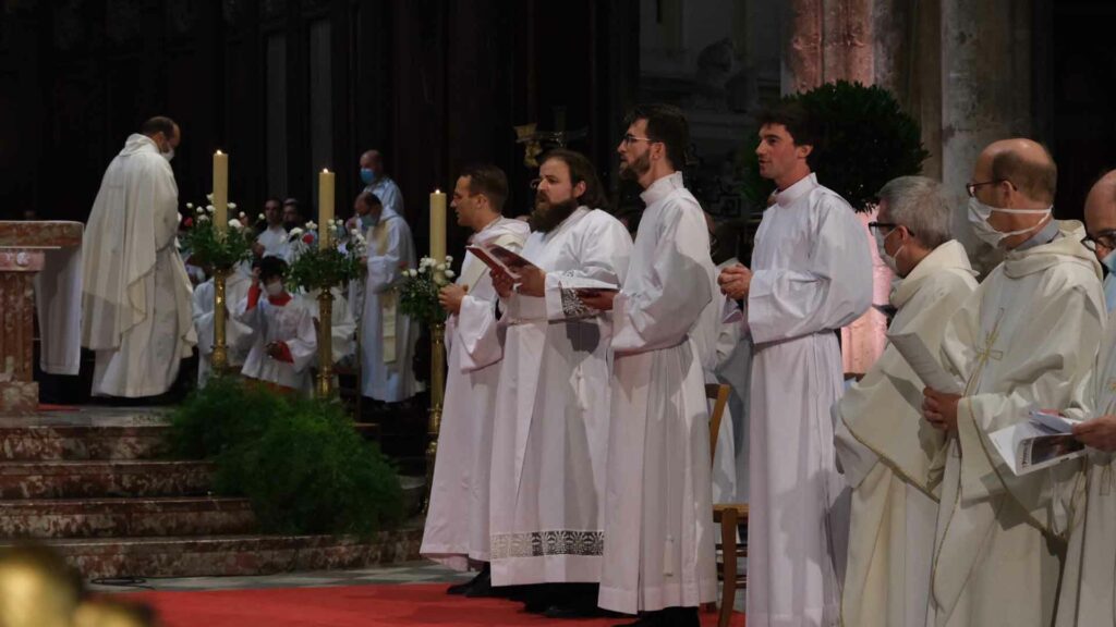 ordination