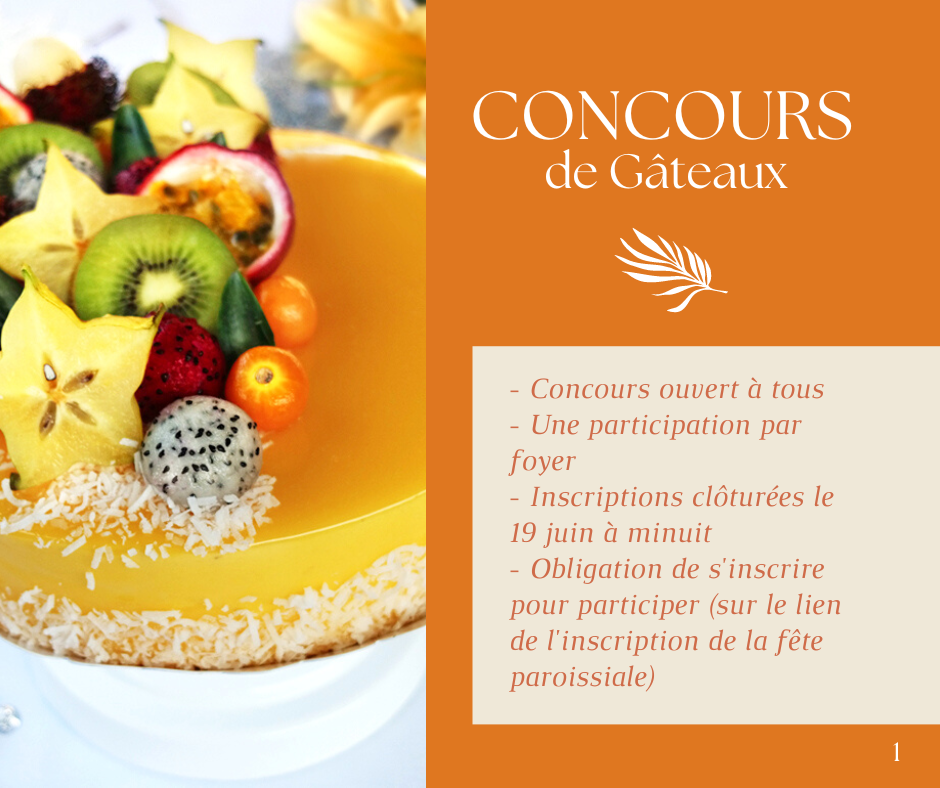 Concours 4
