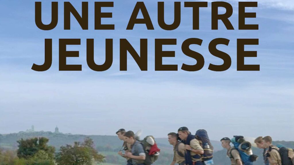 film une autre jeunesse site