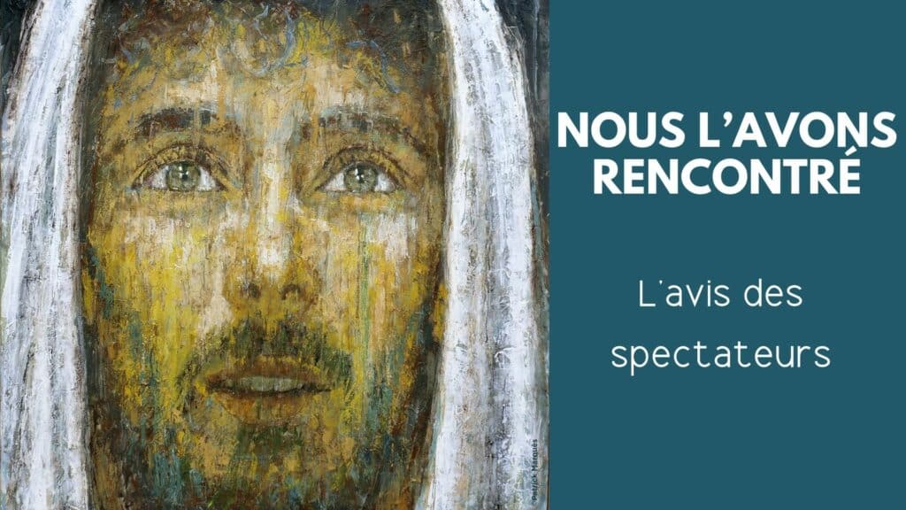 avis spectateurs
