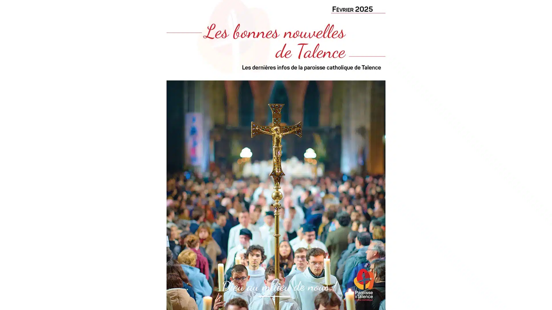 Bulletin février 2025 couv