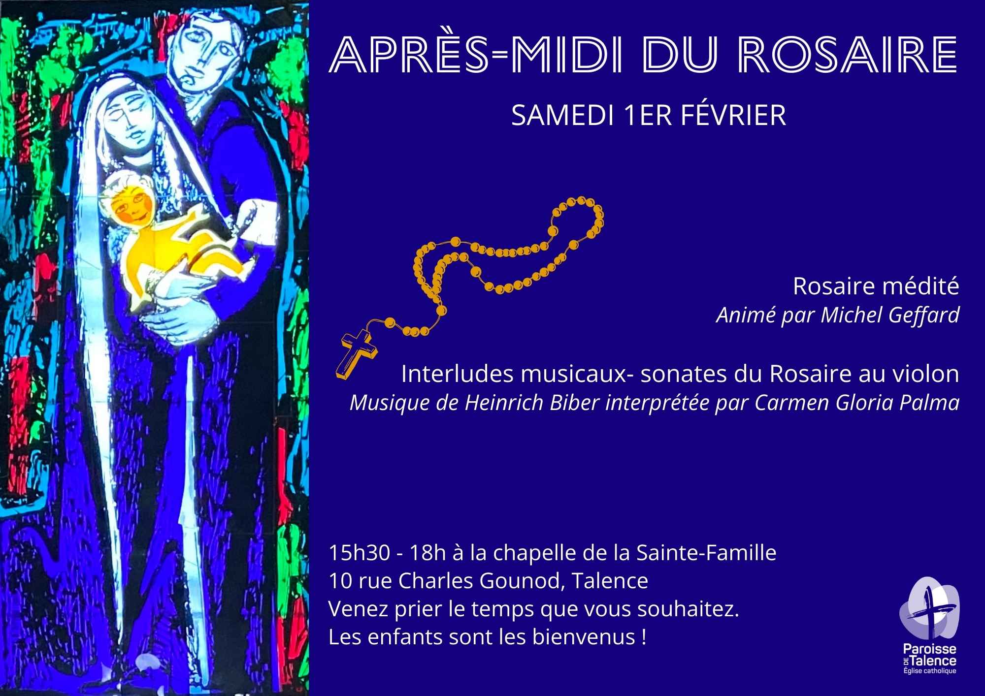 Rosaire (1)