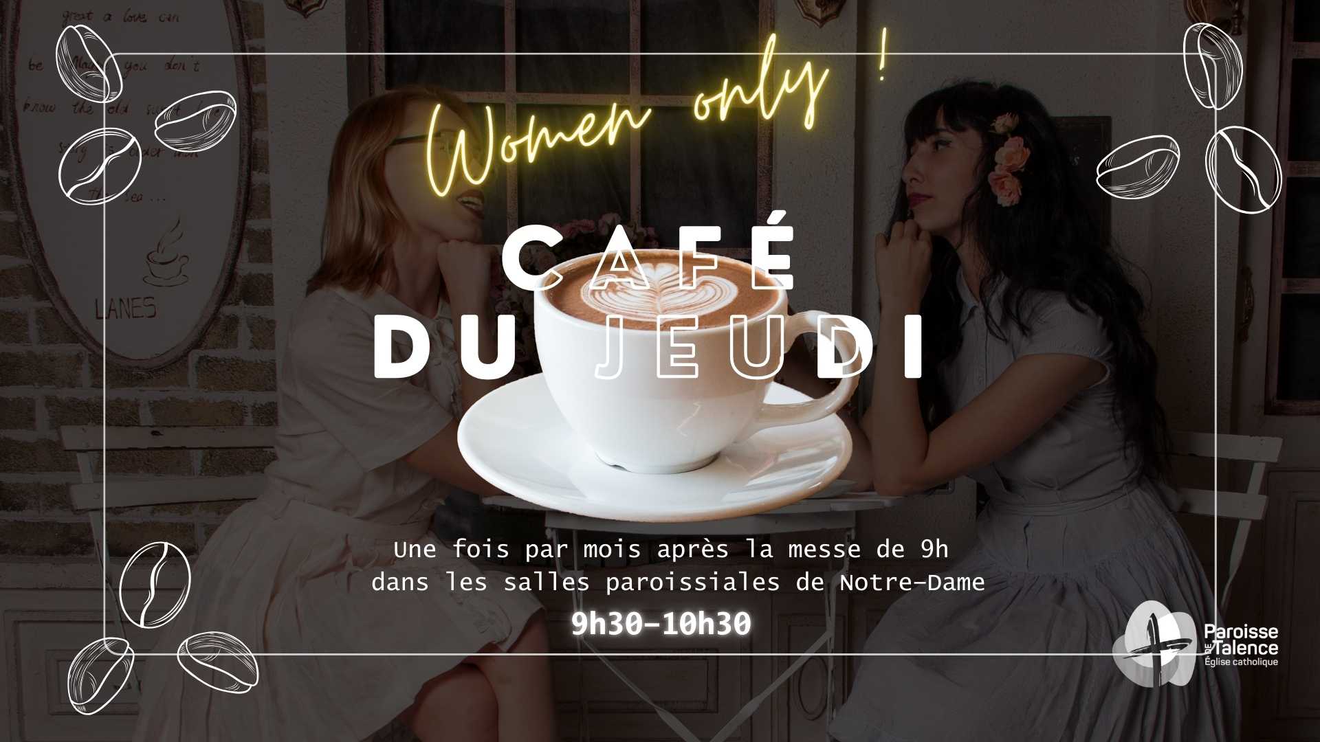 cafe jeudi site