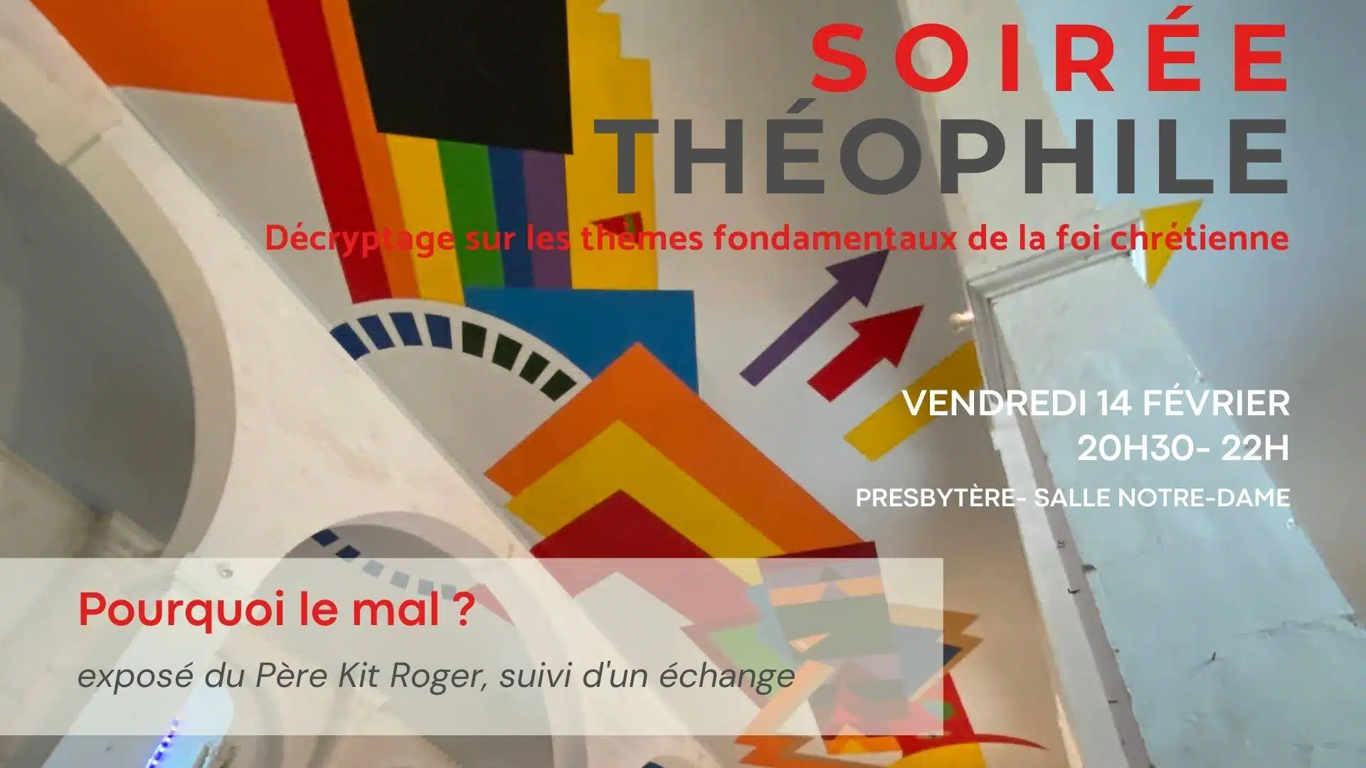 theophile site