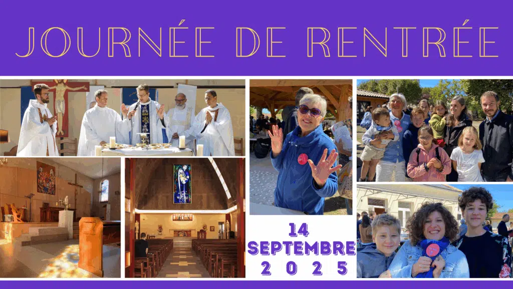 Copie de Journée de rentrée 2025 bandeau