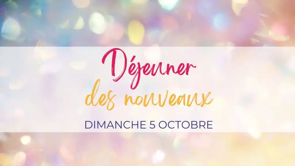 dej nouveaux bandeau