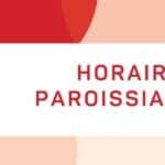 horaire site 2025
