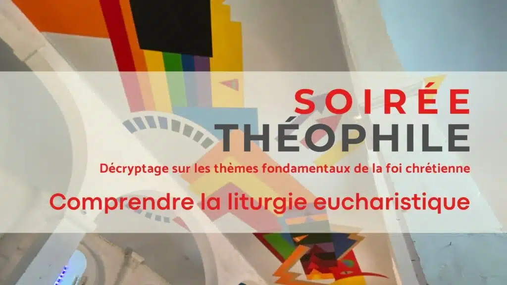 theophile agenda