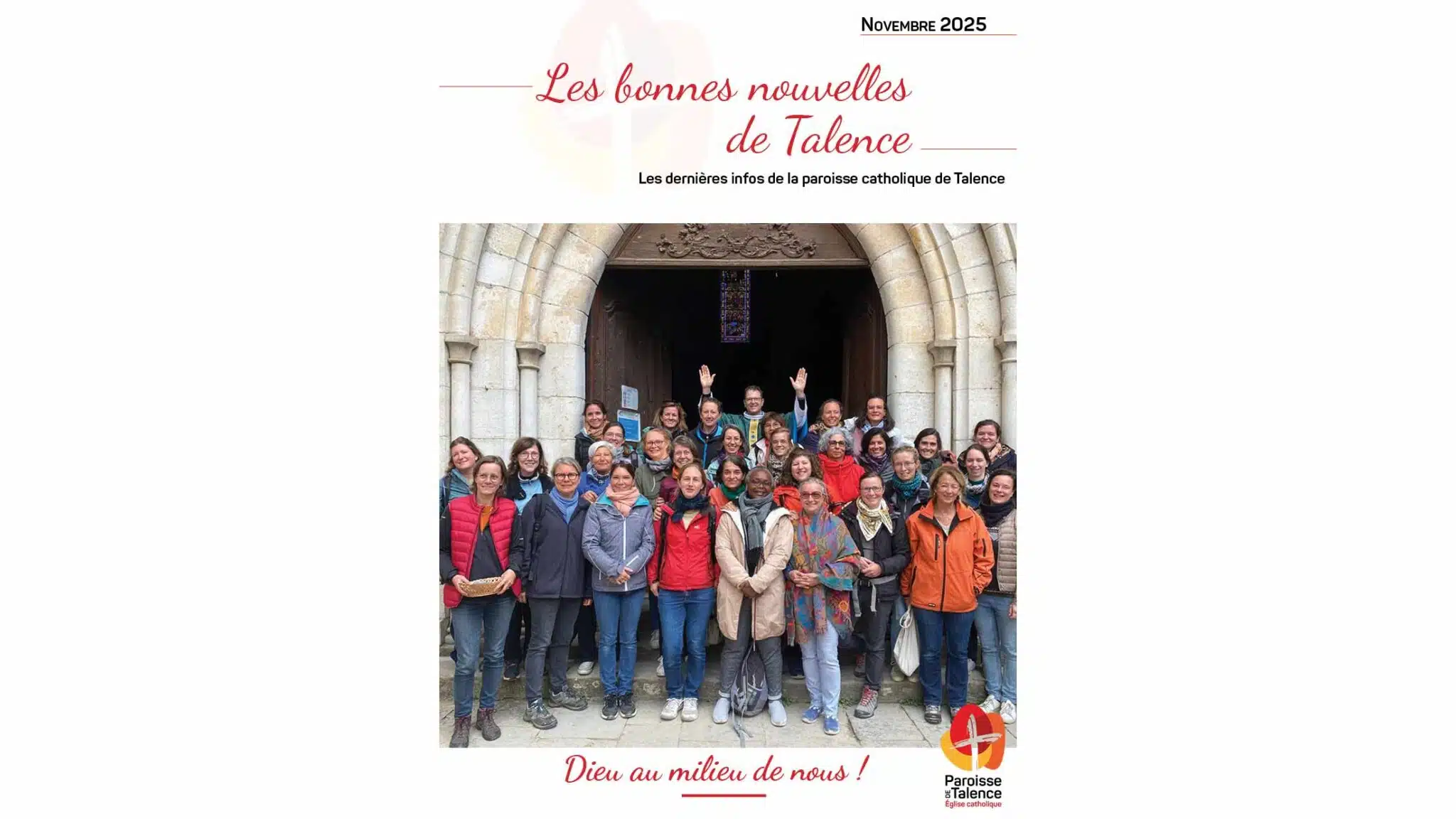 Bulletin novembre 2025 couv
