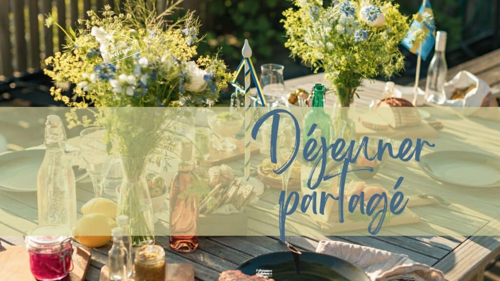 dej partage
