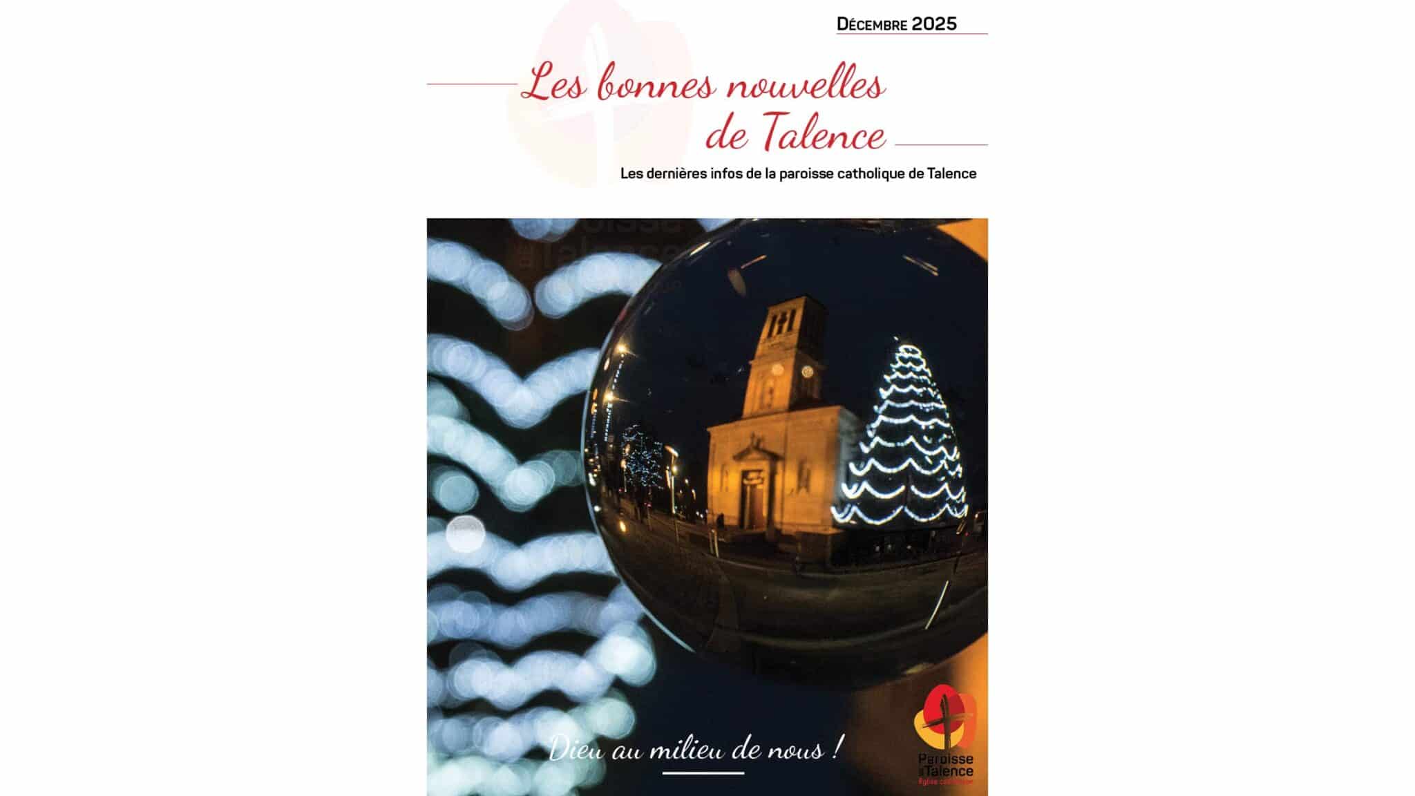 Bulletin décembre 2025 couv