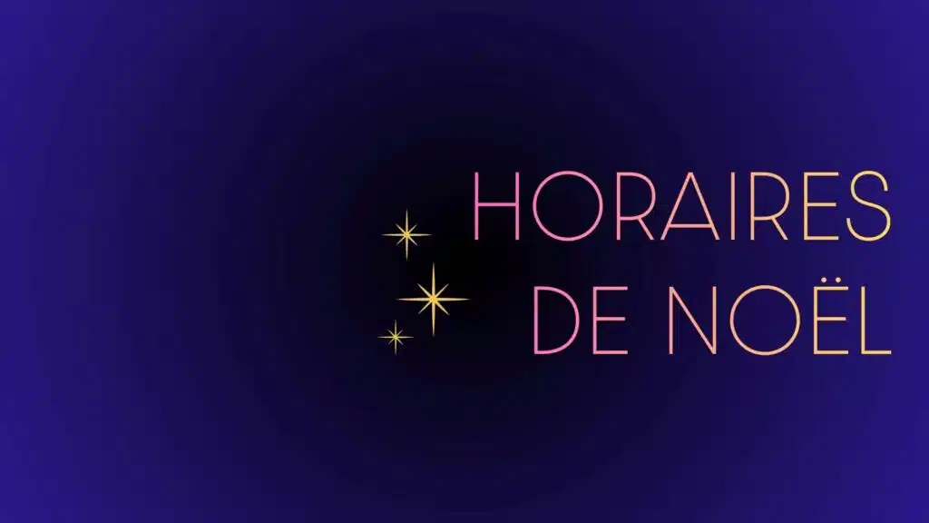 bandeau noel 2025