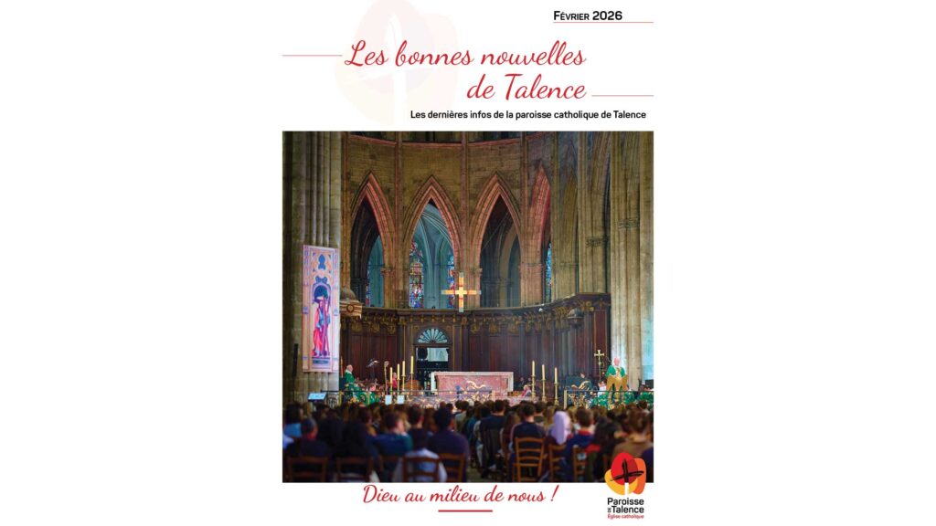 Bulletin février 2026 couv
