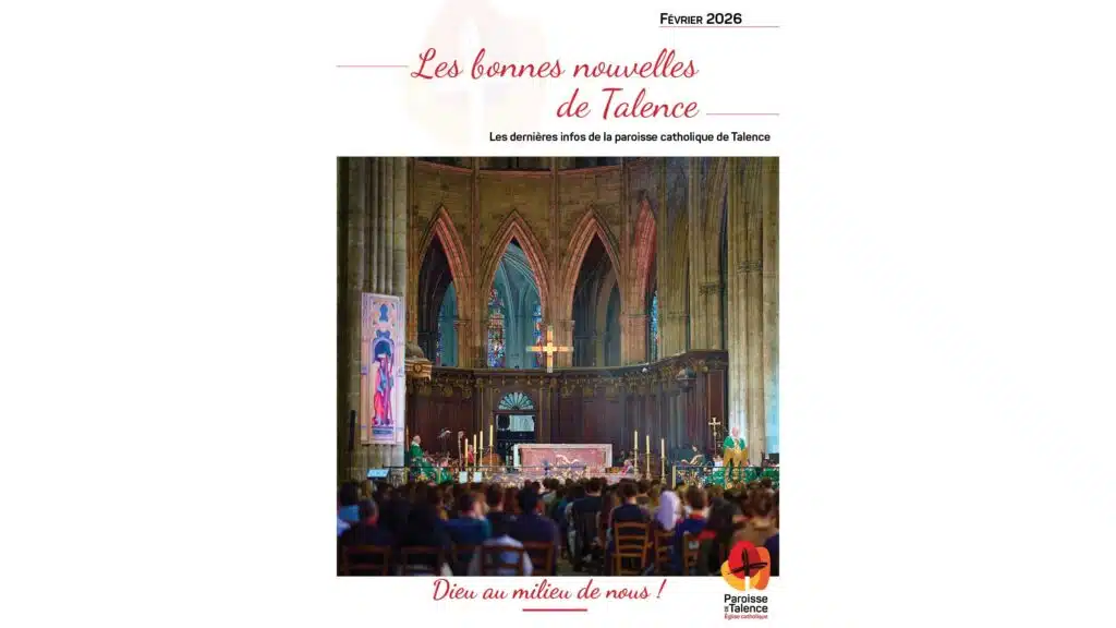 Bulletin février 2026 couv