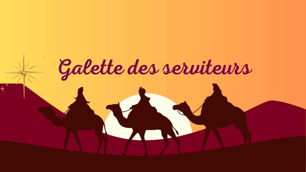 galette