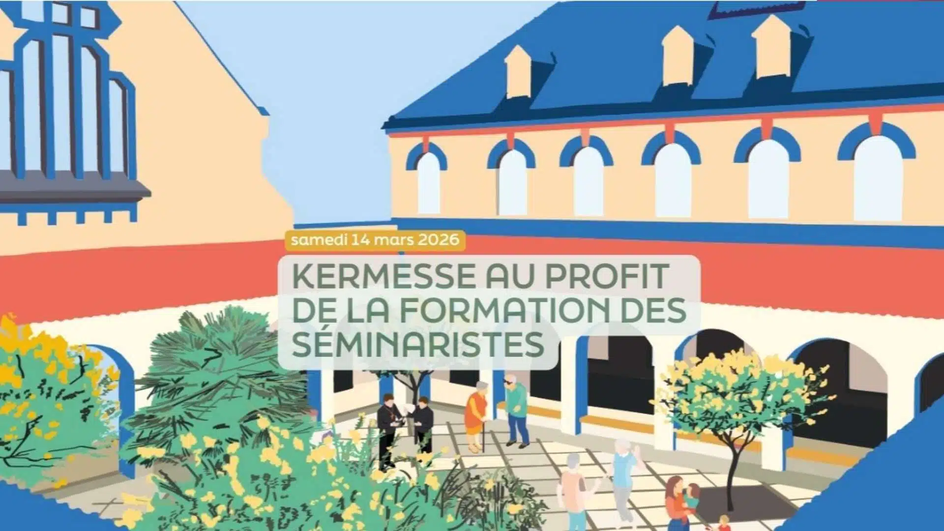 kermesse semin 2026