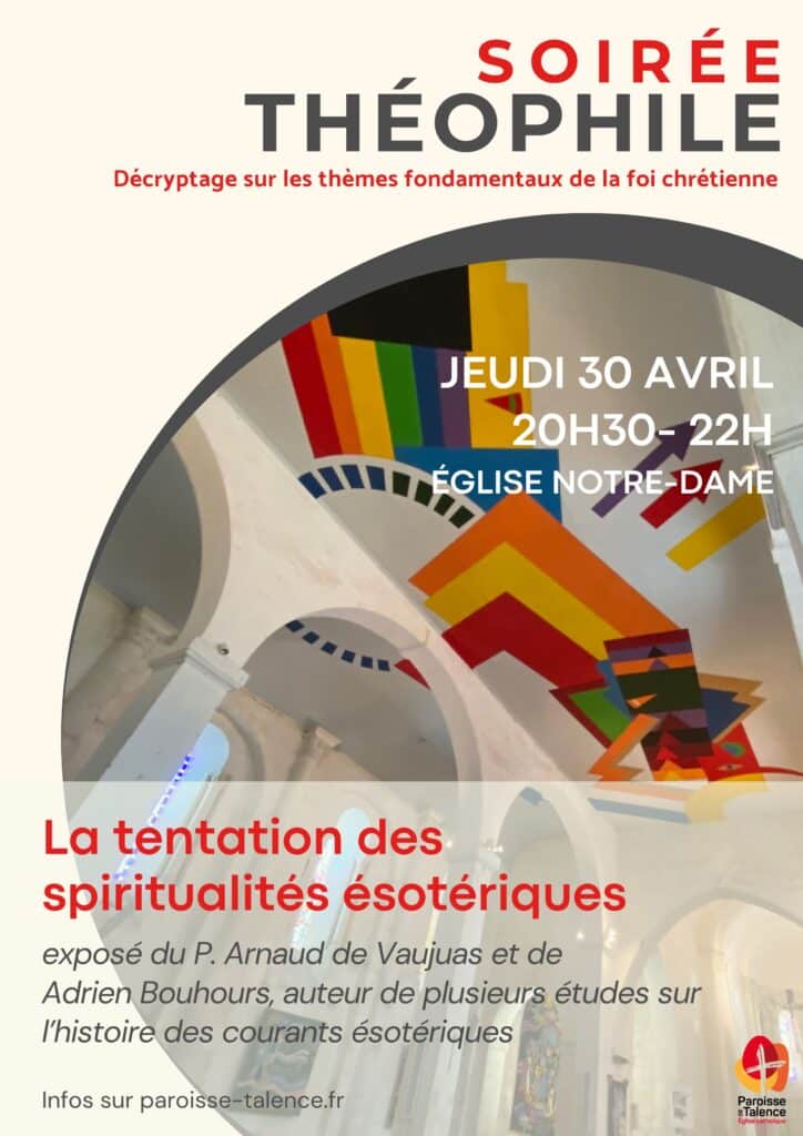 Soirée Théophile