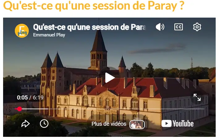 video paray