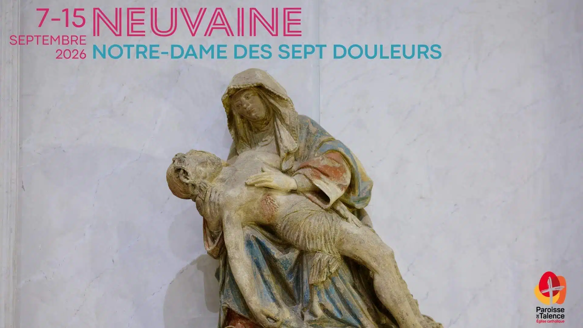 neuvaine 2026