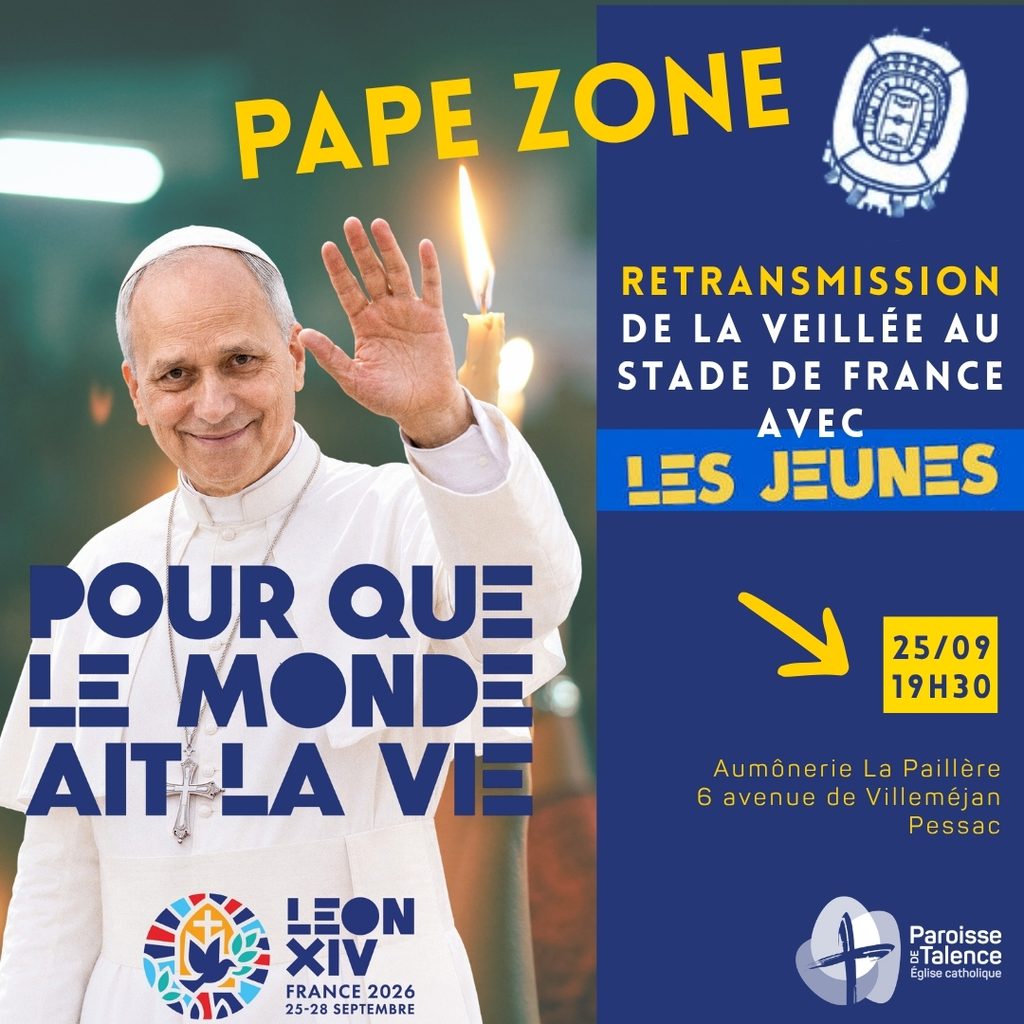 pape zone